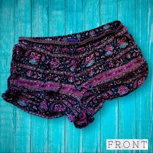 American Eagle Lounge Shorts